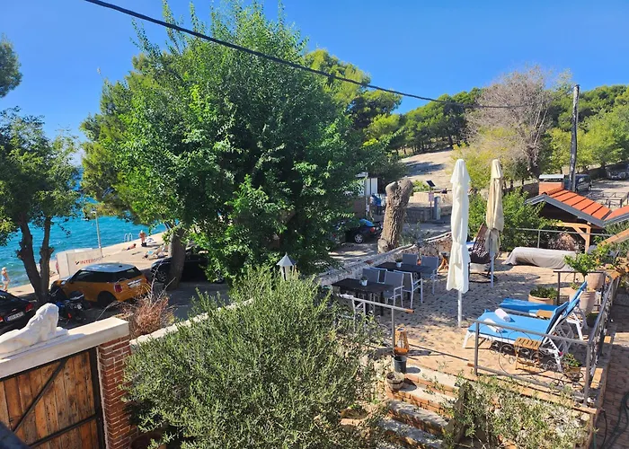 B&B Boutique Marijini Dvori Tribalj