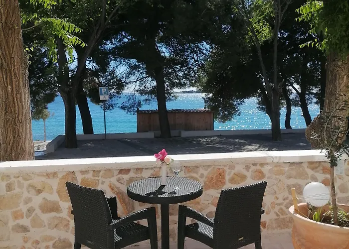 Bed & Breakfast Boutique Marijini Dvori