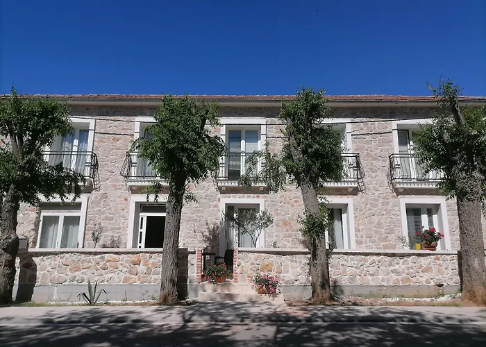 B&B Boutique Marijini Dvori Tribalj