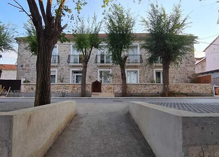 B&B Boutique Marijini Dvori 4*