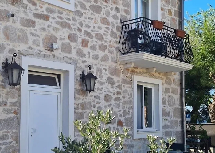 B&B Boutique Marijini Dvori Tribalj