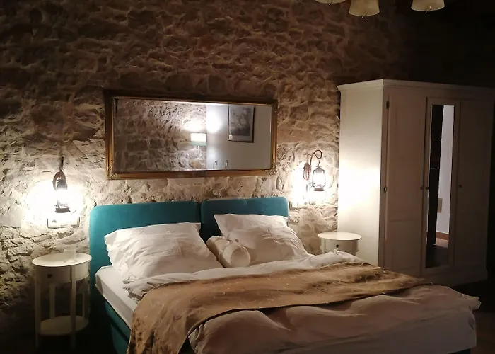 Boutique Marijini Dvori 4*