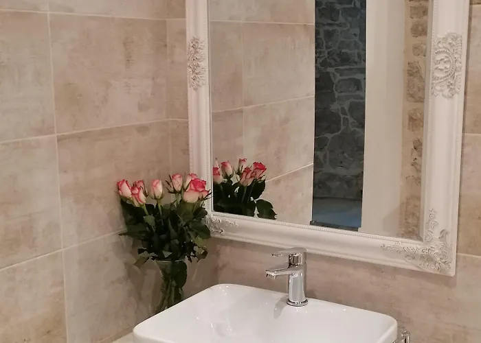 Bed & Breakfast Boutique Marijini Dvori