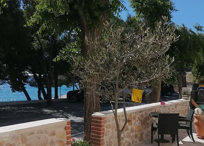 Boutique Marijini Dvori 4*