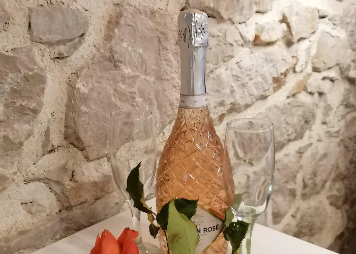 Boutique Marijini Dvori 4*