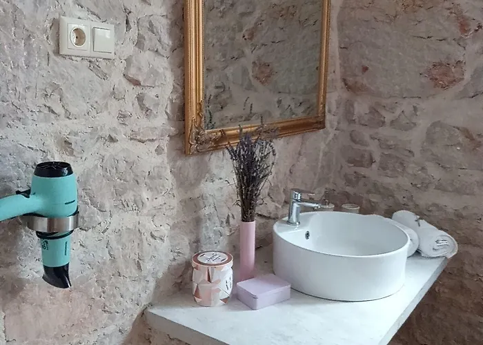 Boutique Marijini Dvori B&B Tribalj