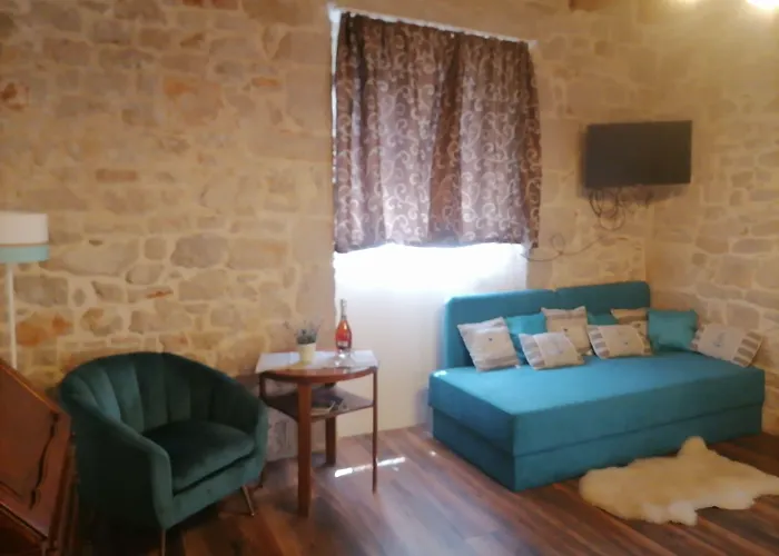 Boutique Marijini Dvori