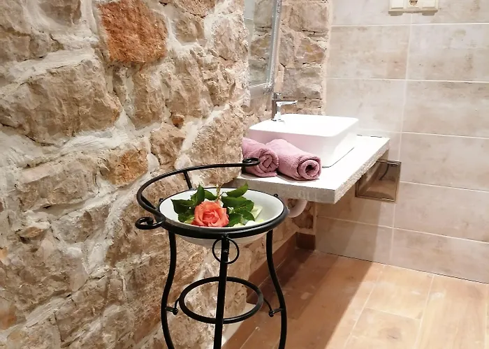 Boutique Marijini Dvori 4*