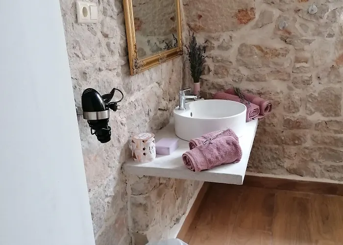 B&B Boutique Marijini Dvori Tribalj