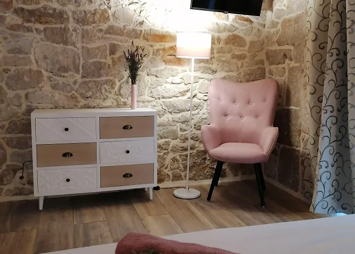 B&B Boutique Marijini Dvori