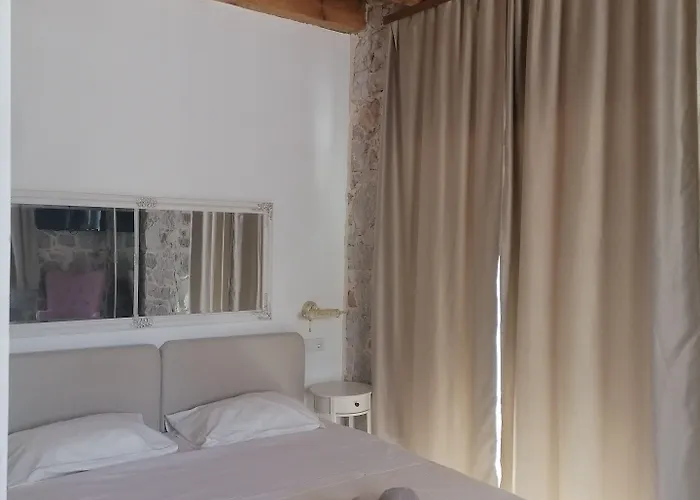 Boutique Marijini Dvori Tribalj