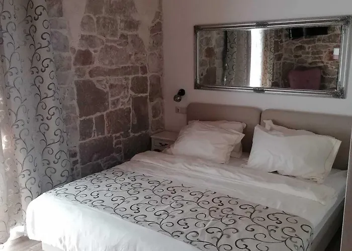 Boutique Marijini Dvori Tribalj